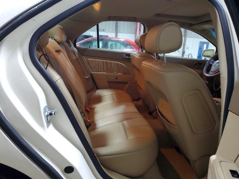 2006 Cadillac STS