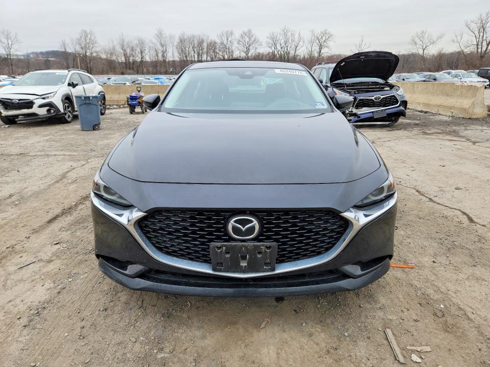 2019 Mazda 3 Premium