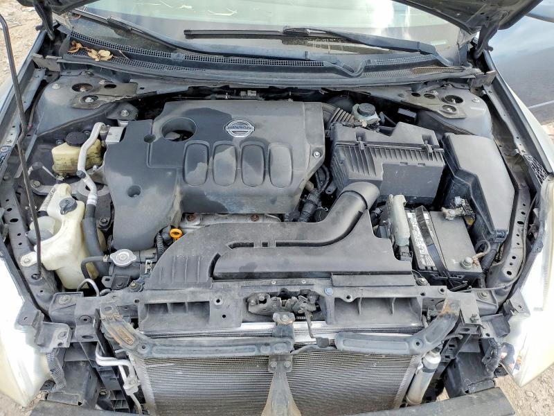 2010 Nissan Altima 2.5