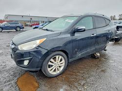 2011 Hyundai Tucson Limited for sale in New Britain, CT