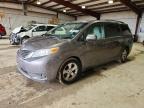 2015 Toyota Sienna le 8-passenger