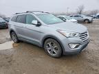 2015 Hyundai Santa fe gls