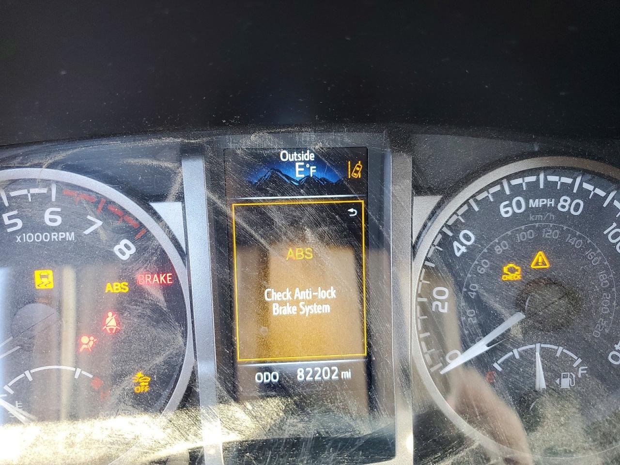 2022 Toyota Tacoma TRD OFF-Road