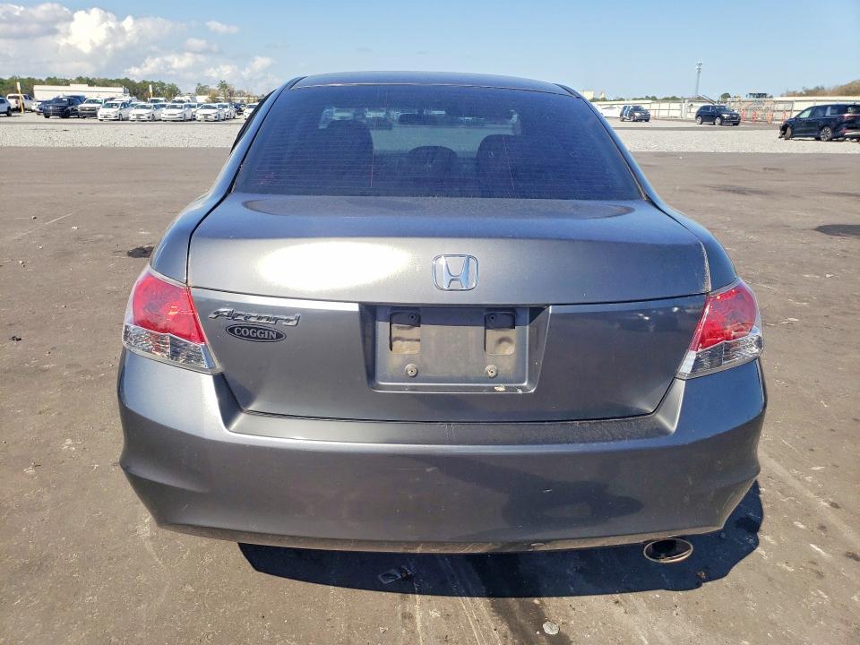 2008 Honda Accord lxp