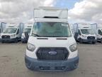 2020 Ford Transit Delivery Truck