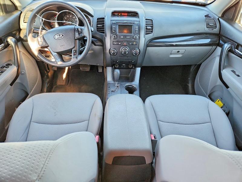 2013 KIA Sorento lx