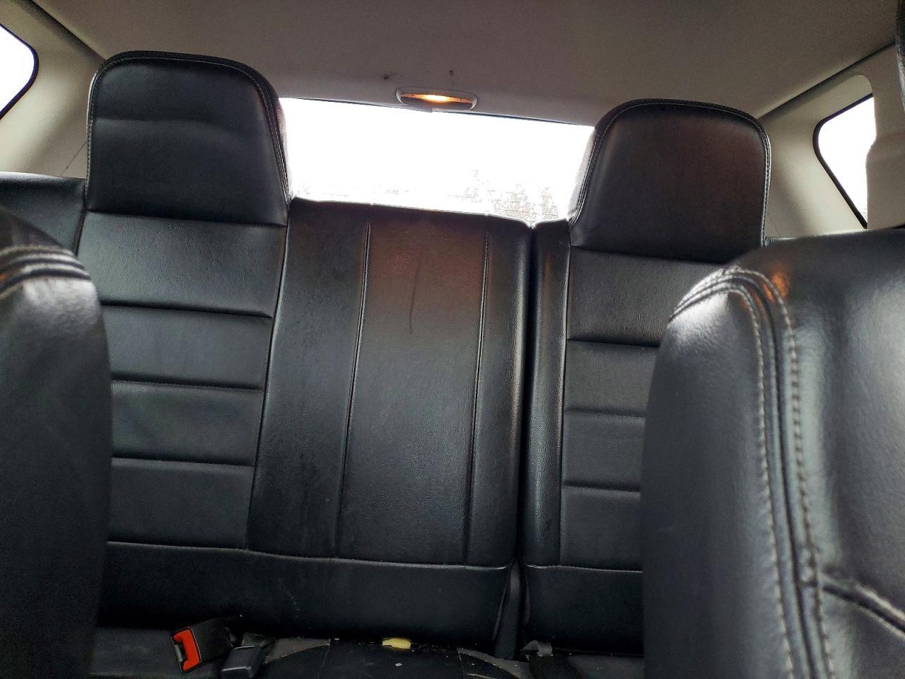 2012 Jeep Compass Limited
