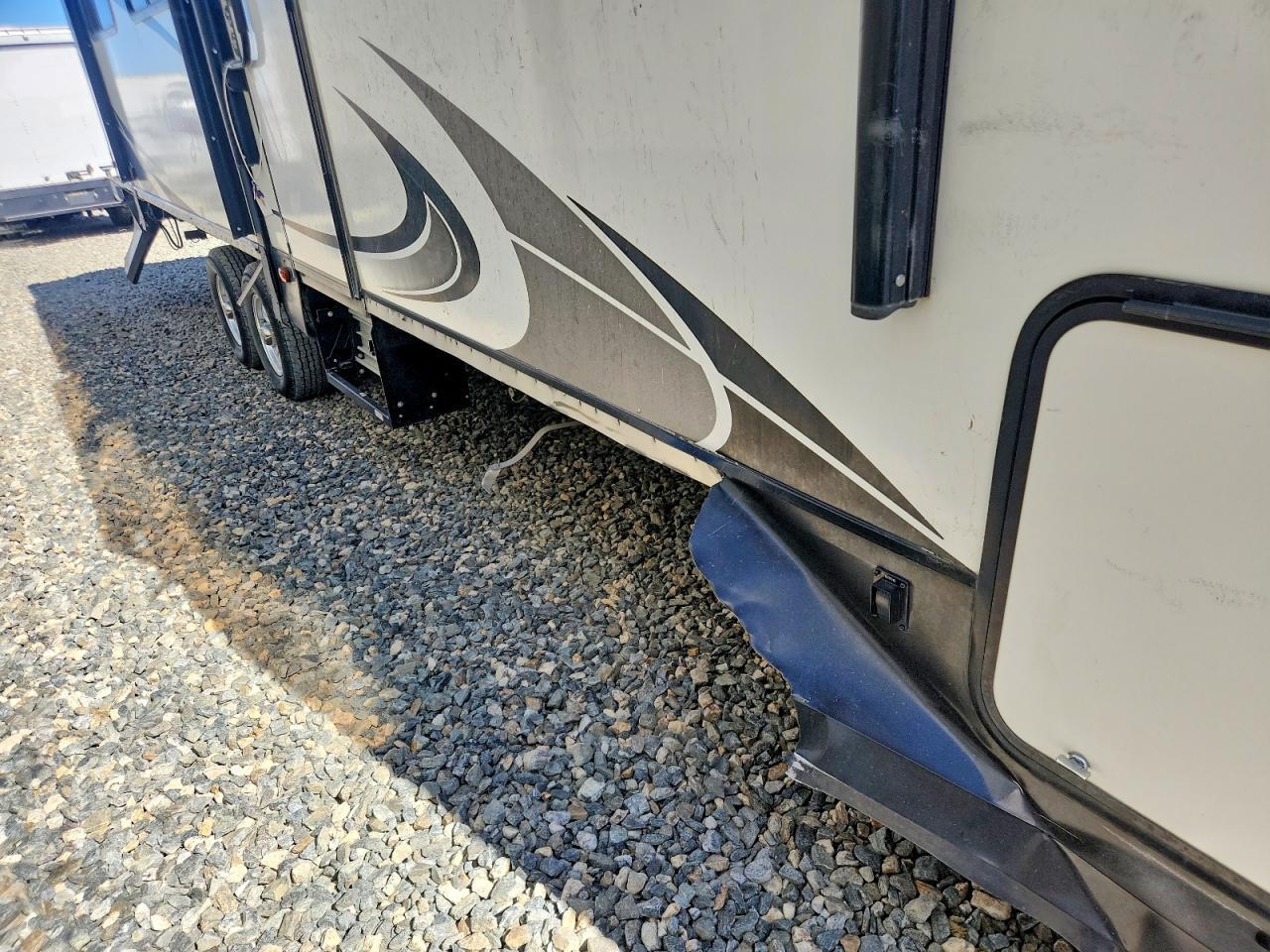 2017 Grand Design Imagine Camper