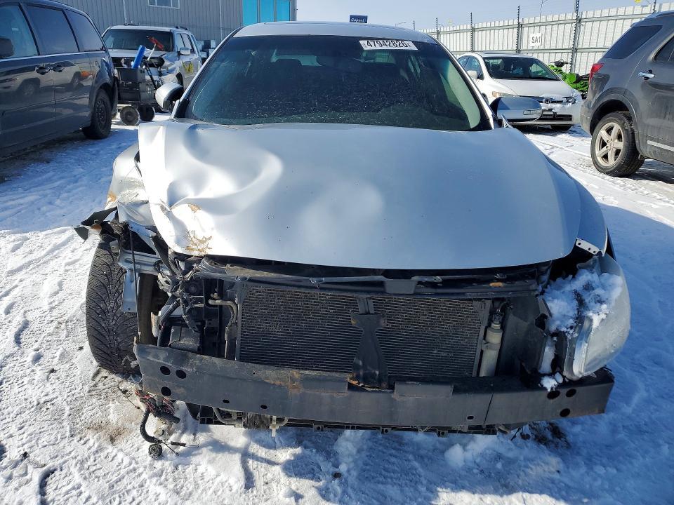 2012 Nissan Maxima 3.5 s