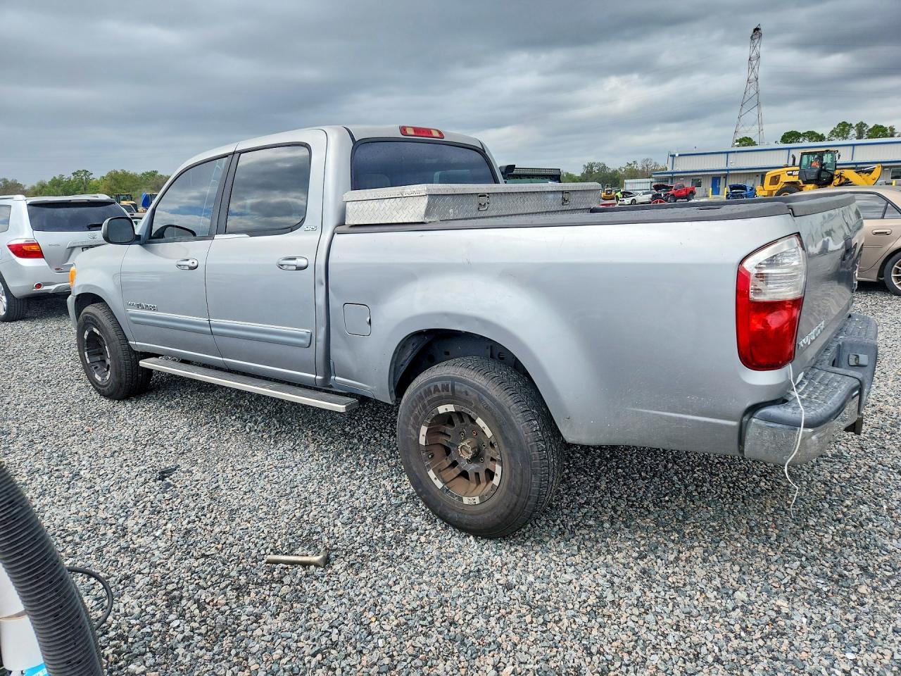 2006 Toyota Tundra SR5