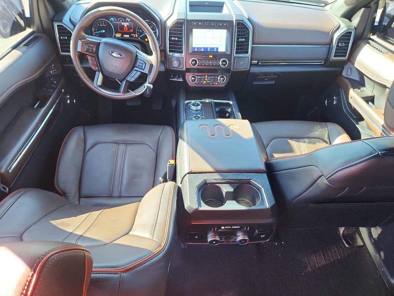 2021 Ford Expedition King Ranch