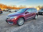 2016 Acura Rdx Technology