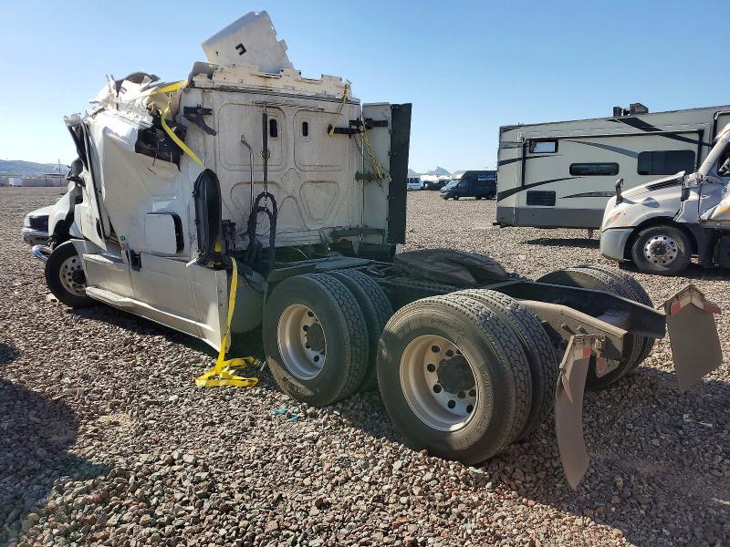2020 Freigliner 2020 Freightliner Cascadia 126 Semi Truck