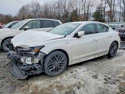 2022 Acura Ilx Premium A-spec for sale in North Billerica, MA