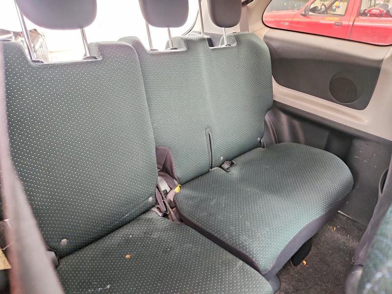 2007 Toyota Yaris Base