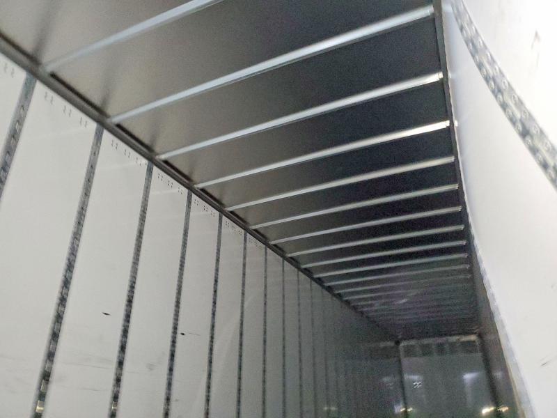 2026 Wabash Sh Dvcvhpc dry van Trailer