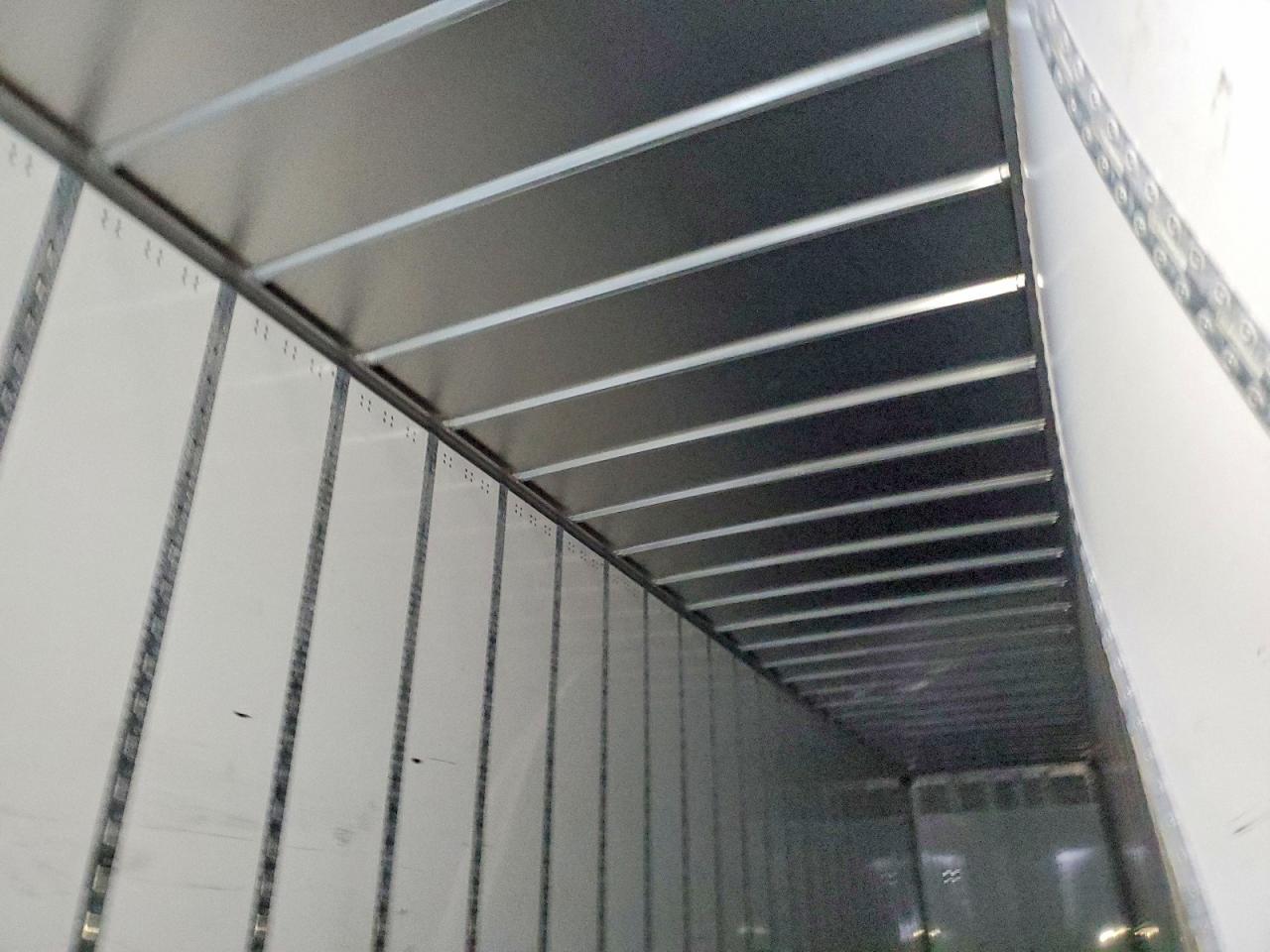 2026 Wabash SH Dvcvhpc DRY Van Trailer