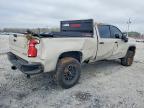 2026 Chevrolet Silverado K2500 ZR2