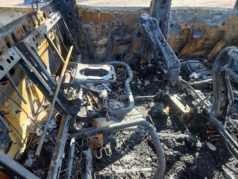 2017 Chevrolet Silverado K1500 LTZ