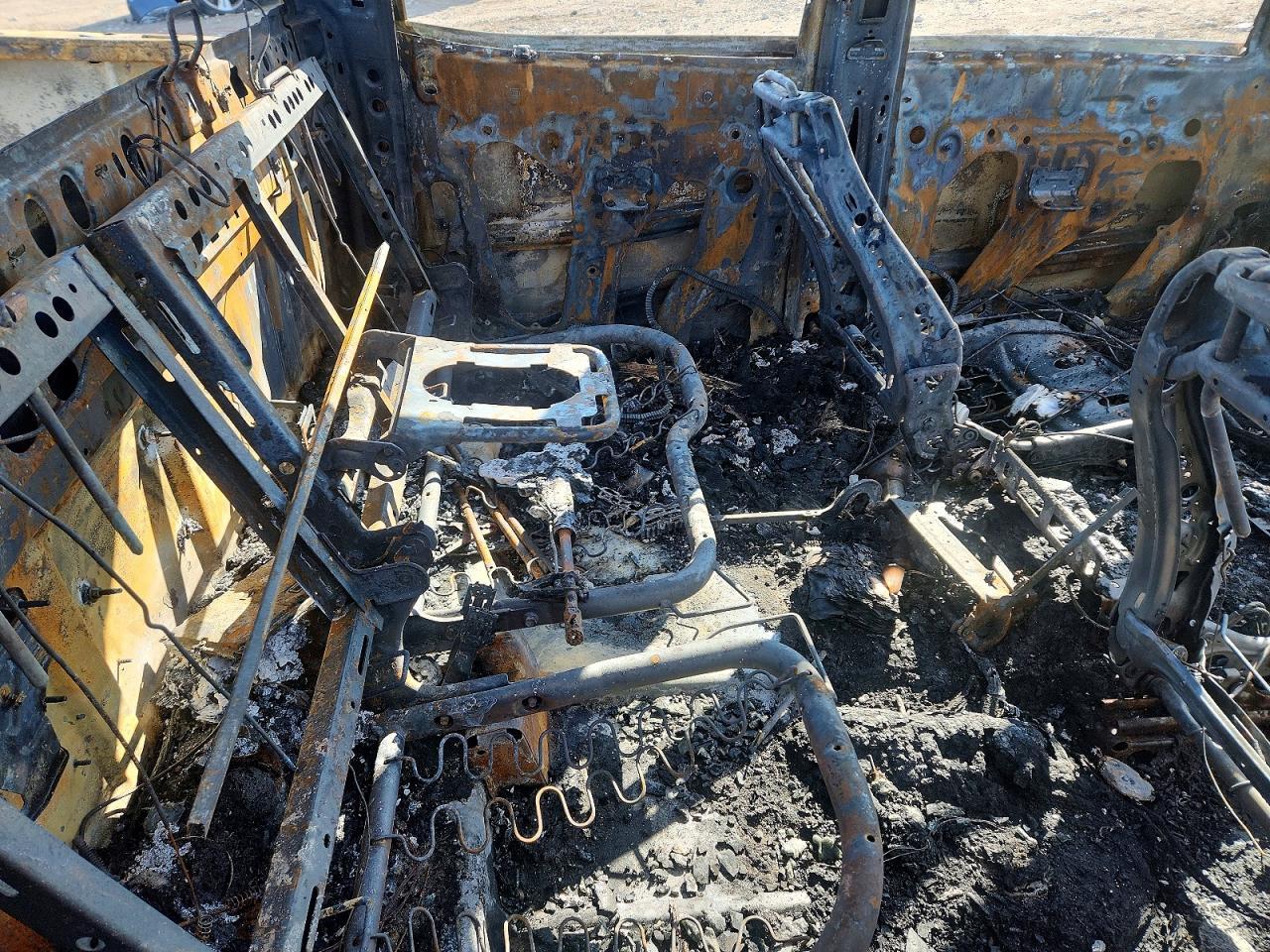 2017 Chevrolet Silverado K1500 LTZ