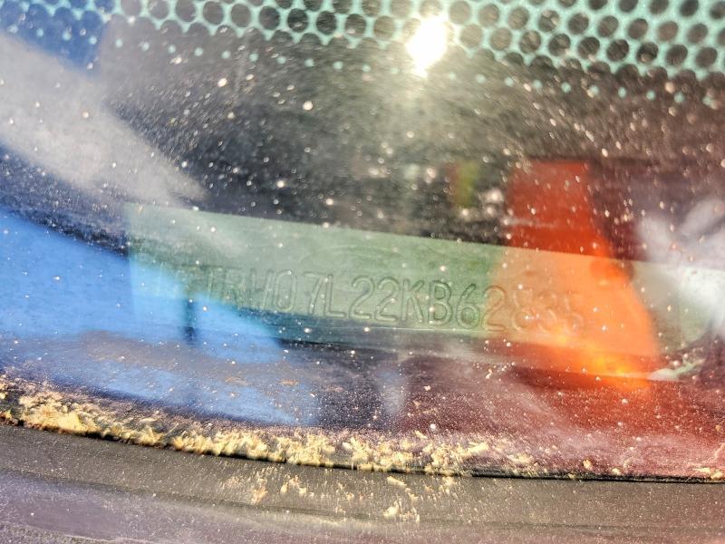 2002 Ford F150 Supercrew