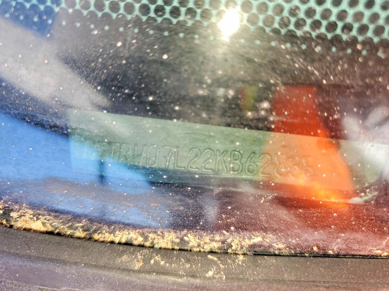 2002 Ford F150 Supercrew