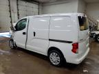 2021 Nissan NV200 Utility / Service Van