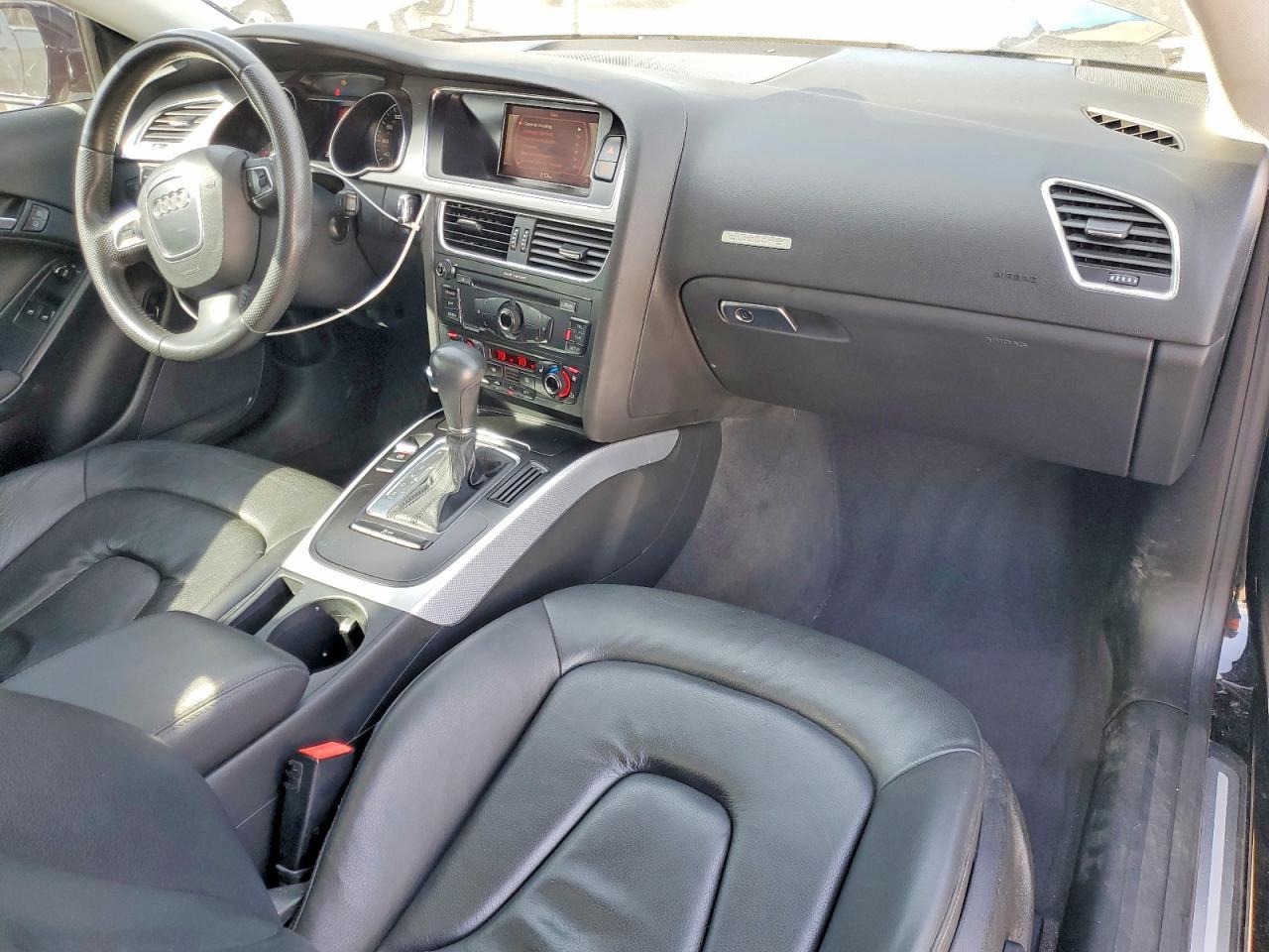 2011 Audi A5 Premium Plus