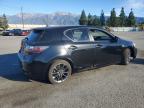2013 Lexus Ct 200h Base