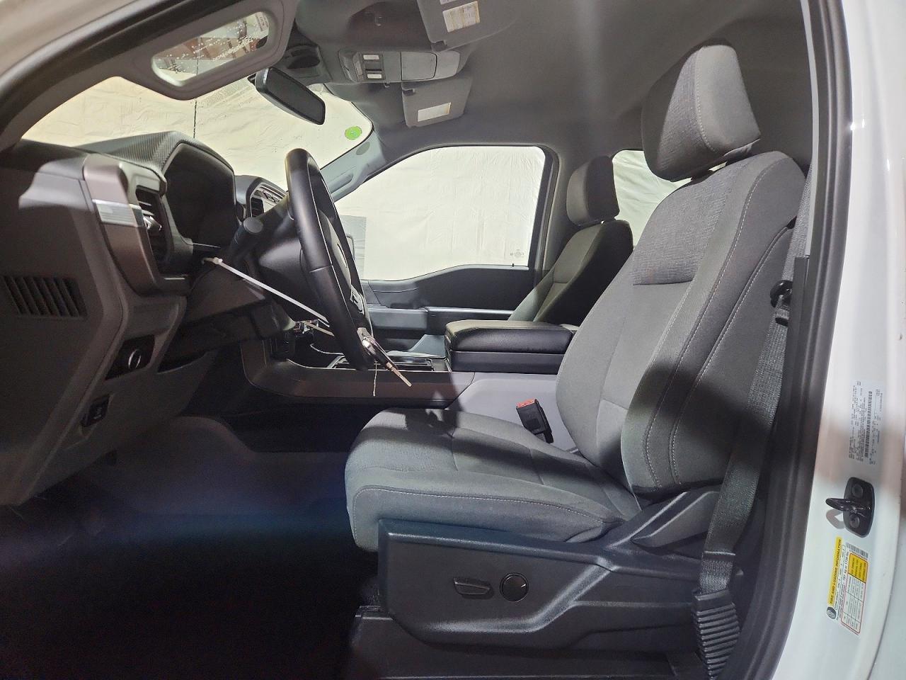 2024 Ford F150 XLT