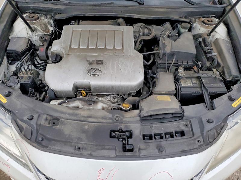 2014 Lexus Es 350 Base