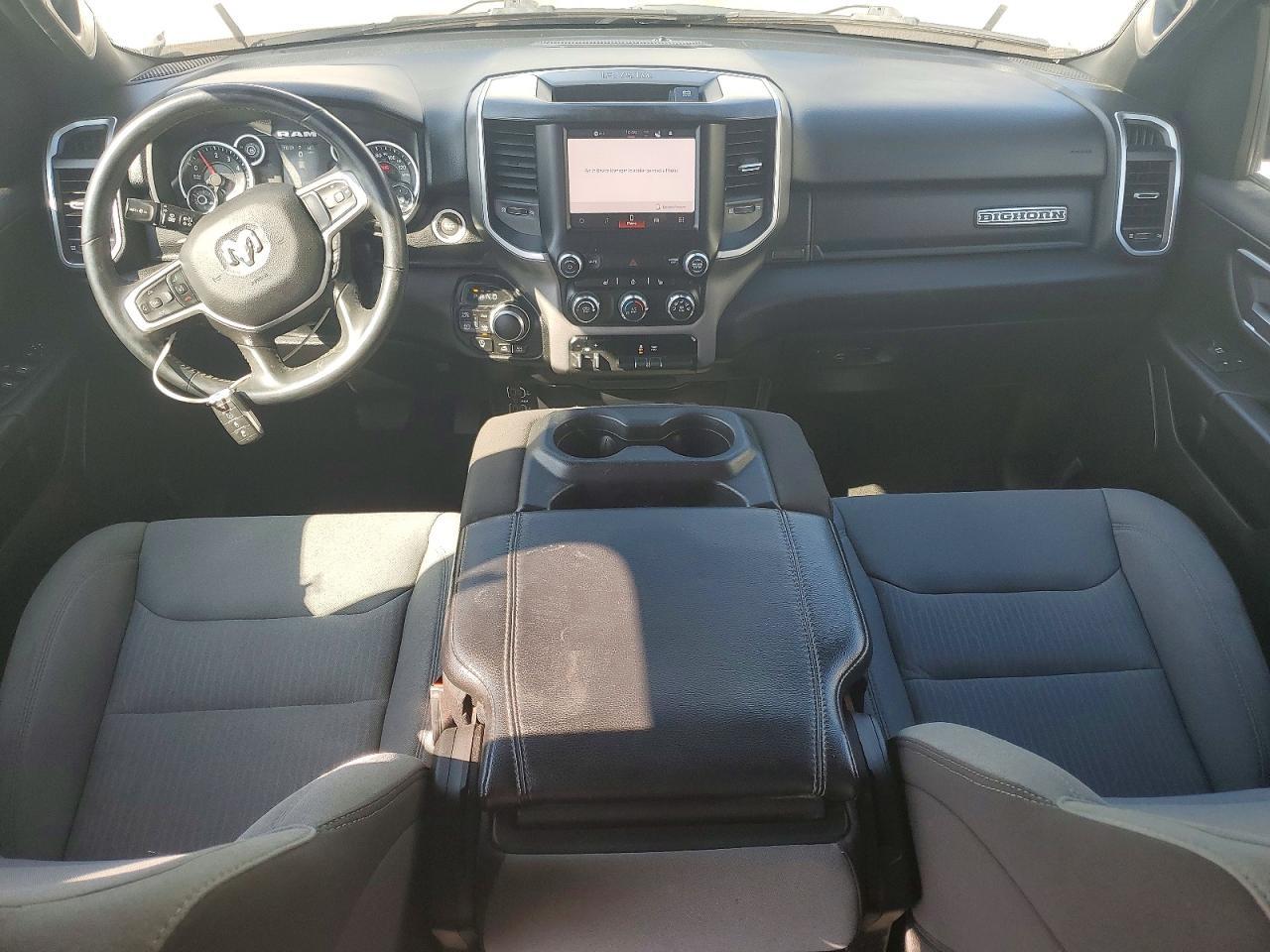 2023 Dodge RAM 1500 BIG Horn