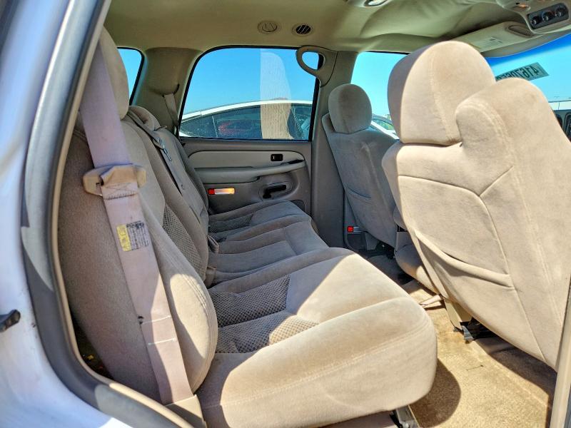 2003 Chevrolet Tahoe C1500