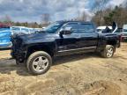 2015 Chevrolet Silverado K2500 Heavy Duty LTZ