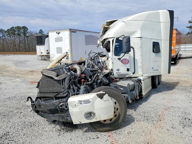 2020 Mack Anthem Semi Truck