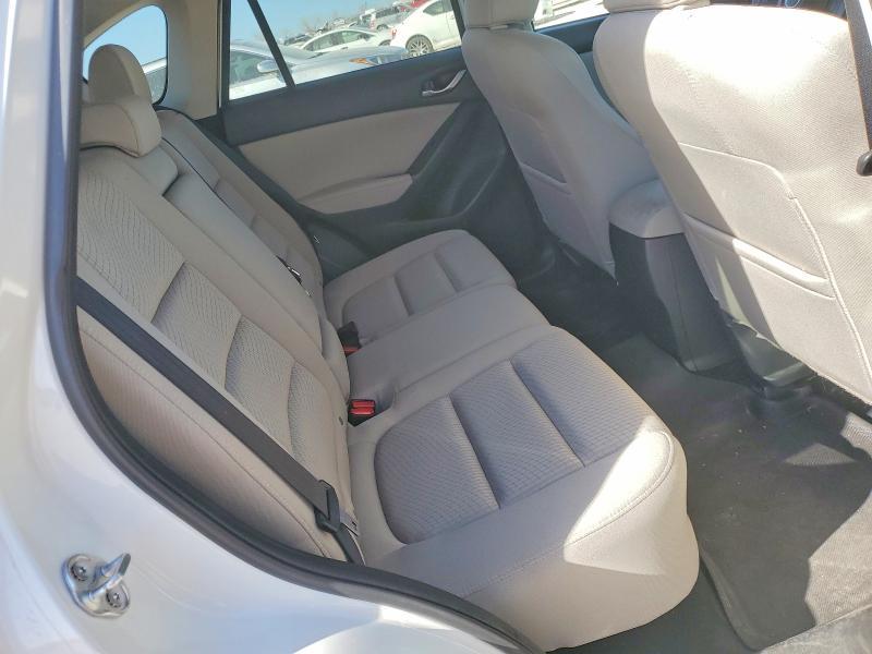 2014 Mazda Cx-5 Touring