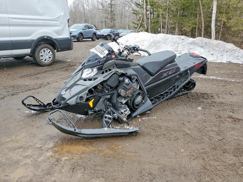 2024 Polaris Indy