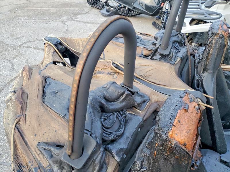 2024 Polaris Slingshot S With Technology Package