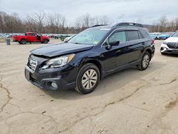 2017 Subaru Outback 2.5i Premium for sale in Marlboro, NY