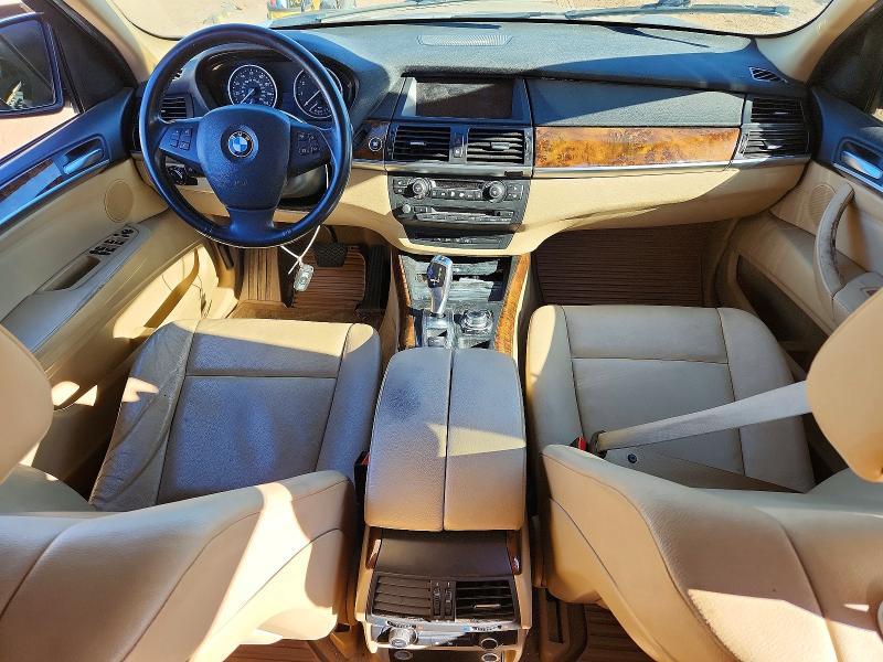 2011 BMW X5 Xdrive35i