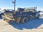 2007 Chev Rolet Silverado Flatbed Truck