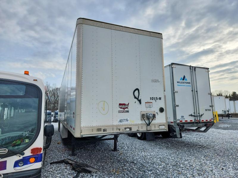 2020 Great Dane 2020 Great Dane DRY Van Trailer