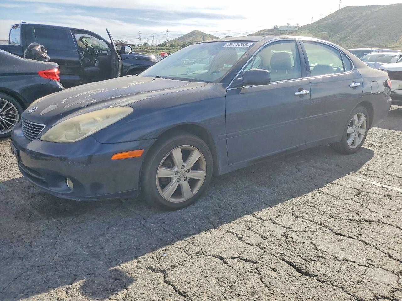 2005 Lexus Es 330 Base