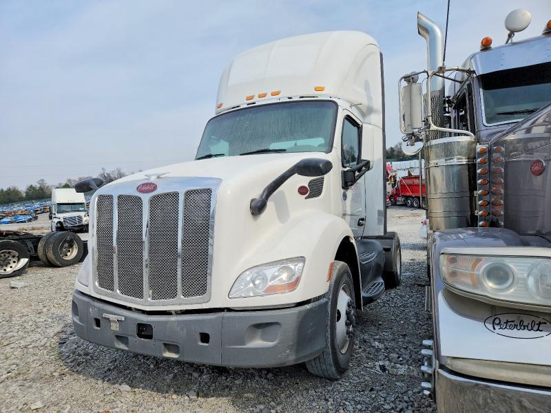 2019 Peterbilt 579