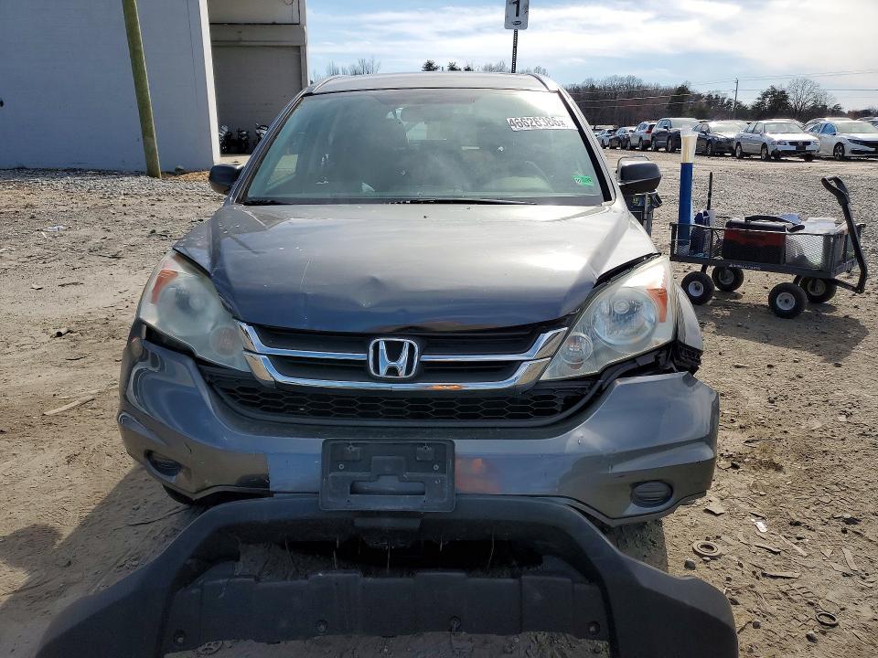 2010 Honda Cr-v lx
