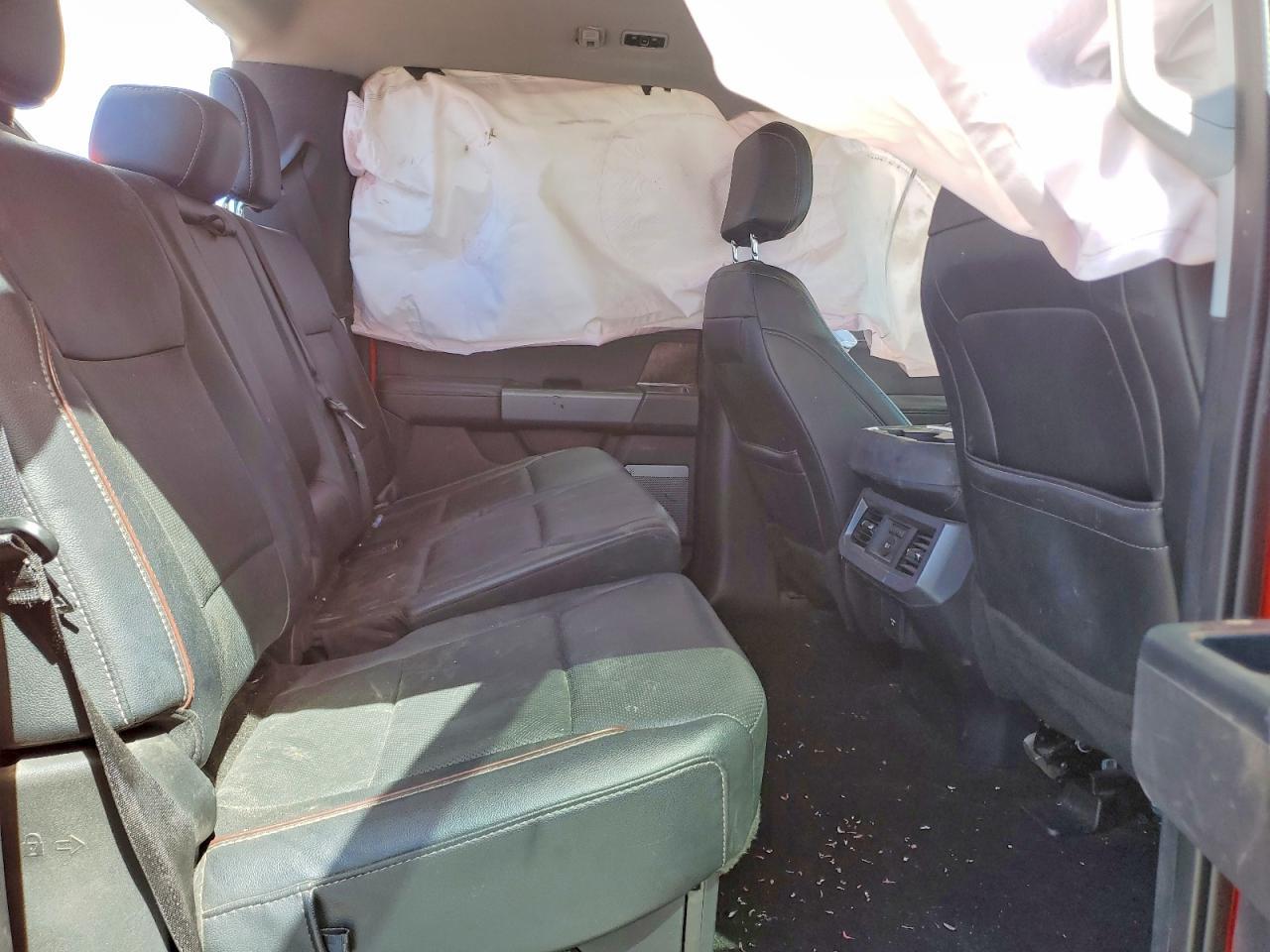 2023 Ford F450 Super Duty