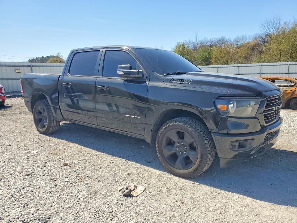 2019 Dodge RAM 1500 BIG Horn