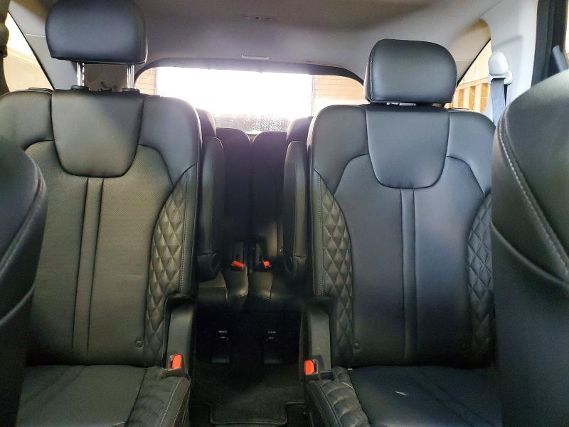 2023 KIA Sorento X-line sx Prestige