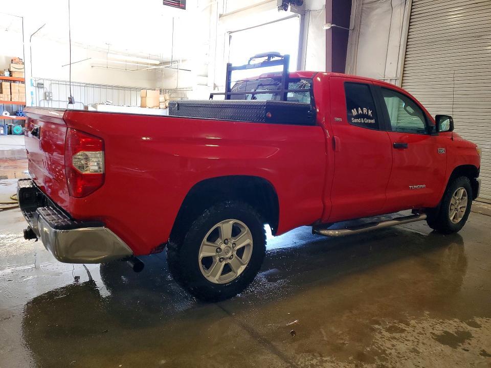 2016 Toyota Tundra