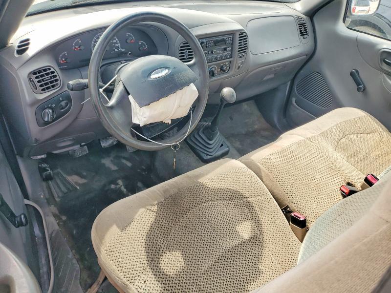 2003 Ford F150